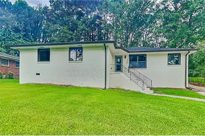 360 Simpson Terrace NW, Atlanta, GA 30314 - Photo 1