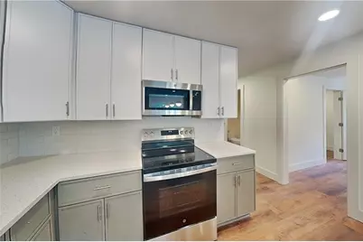 360 Simpson Terrace NW, Atlanta, GA 30314 - Photo 4