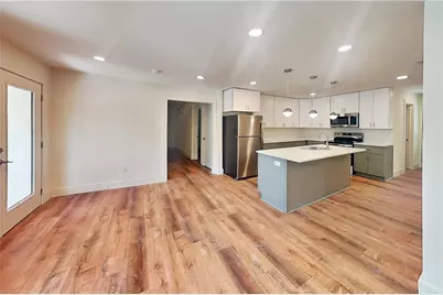 360 Simpson Terrace NW, Atlanta, GA 30314 - Photo 2