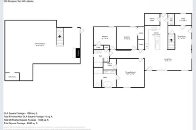 360 Simpson Terrace NW, Atlanta, GA 30314 - Photo 20