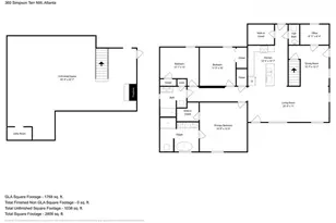 360 Simpson Terrace NW, Atlanta, GA 30314 - Photo 20