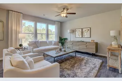96 Purackal Lane, Statham, GA 30666 - Photo 6