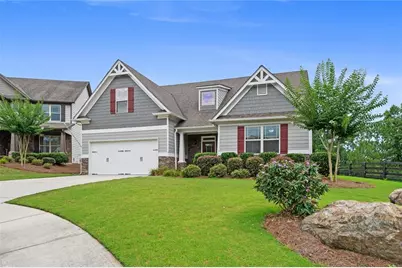 144 Alder Landing N, Dallas, GA 30132 - Photo 2