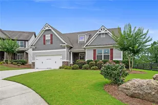 144 Alder Landing N, Dallas, GA 30132 - Photo 2