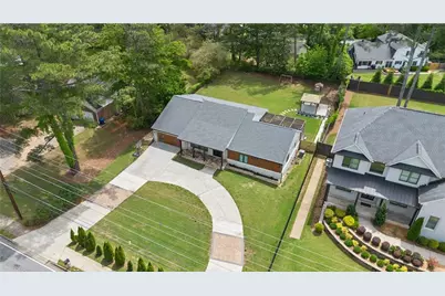4130 Lower Roswell Road, Marietta, GA 30068 - Photo 34
