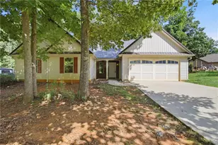 70 Baskin Rd, Temple, GA 30179 - Photo 1
