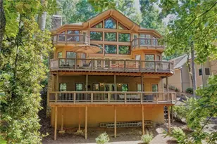 9035 Walnut Cove Ln, Gainesville, GA 30506 - Photo 1