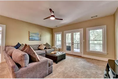 9035 Walnut Cove Lane, Gainesville, GA 30506 - Photo 14