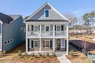 360 Summerville Ln, Athens, GA 30606 - Photo 1