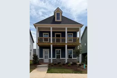 360 Summerville Lane, Athens, GA 30606 - Photo 1