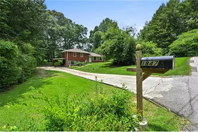 1847 Posten Lane SW, Mableton, GA 30126 - Photo 36