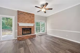 2361 Emerald Dr, Loganville, GA 30052 - Photo 4