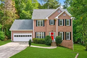 2361 Emerald Dr, Loganville, GA 30052 - Photo 1