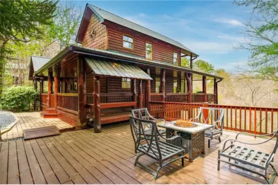 133 Dallas Lane, Blue Ridge, GA 30513 - Photo 46