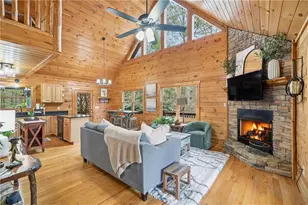133 Dallas Ln, Blue Ridge, GA 30513 - Photo 4