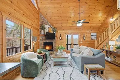 133 Dallas Lane, Blue Ridge, GA 30513 - Photo 2