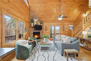 133 Dallas Ln, Blue Ridge, GA 30513 - Photo 2