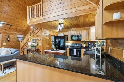 133 Dallas Lane, Blue Ridge, GA 30513 - Photo 10