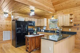 133 Dallas Ln, Blue Ridge, GA 30513 - Photo 12