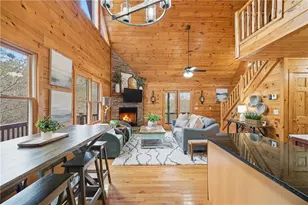 133 Dallas Ln, Blue Ridge, GA 30513 - Photo 6