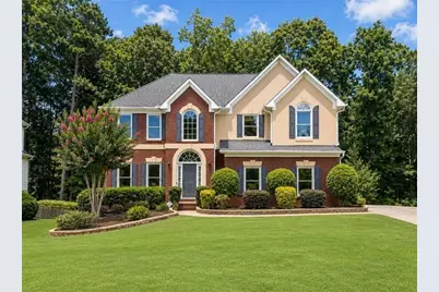 2155 Blackhawk Trail, Lawrenceville, GA 30043 - Photo 58
