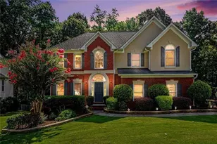 2155 Blackhawk Trail, Lawrenceville, GA 30043 - Photo 1