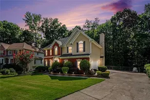 2155 Blackhawk Trail, Lawrenceville, GA 30043 - Photo 4