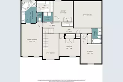 2155 Blackhawk Trail, Lawrenceville, GA 30043 - Photo 50