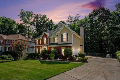 2155 Blackhawk Trail, Lawrenceville, GA 30043 - Photo 4