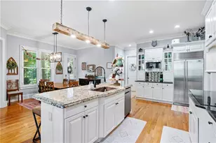 11 York Trace, Cartersville, GA 30121 - Photo 26