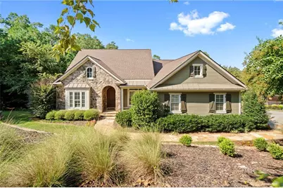 11 York Trace, Cartersville, GA 30121 - Photo 1