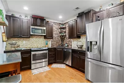 11 York Trace, Cartersville, GA 30121 - Photo 4