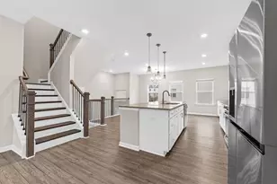 2247 Pink Hawthorn Dr, Buford, GA 30518 - Photo 16
