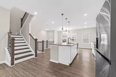 2247 Pink Hawthorn Dr, Buford, GA 30518 - Photo 12
