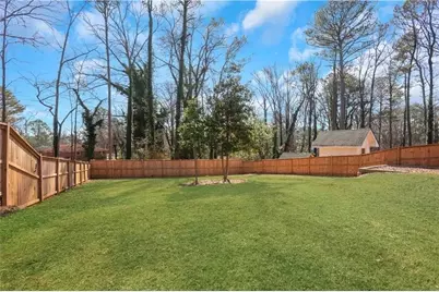1770 Crestridge Drive SE, Marietta, GA 30067 - Photo 2