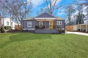 1770 Crestridge Dr SE, Marietta, GA 30067 - Photo 1