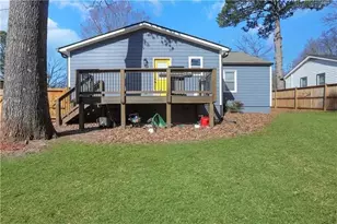 1770 Crestridge Dr SE, Marietta, GA 30067 - Photo 34