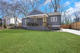 1770 Crestridge Dr SE, Marietta, GA 30067 - Photo 30
