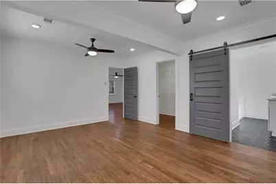 1770 Crestridge Drive SE, Marietta, GA 30067 - Photo 14
