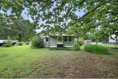 154 County Line Road, Plainville, GA 30733 - Photo 1