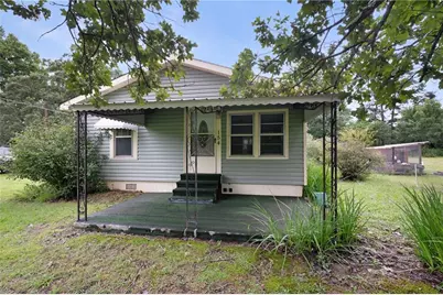 154 County Line Road, Plainville, GA 30733 - Photo 2