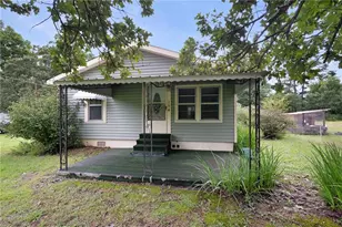 154 County Line Rd, Plainville, GA 30733 - Photo 2
