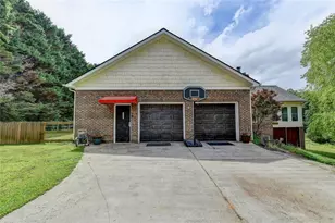 3392 State Rte 53, Dawsonville, GA 30534 - Photo 36