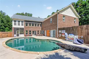 3392 State Rte 53, Dawsonville, GA 30534 - Photo 40