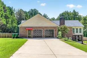 3392 State Rte 53, Dawsonville, GA 30534 - Photo 44