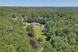3392 State Rte 53, Dawsonville, GA 30534 - Photo 58
