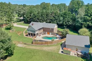 3392 State Rte 53, Dawsonville, GA 30534 - Photo 48