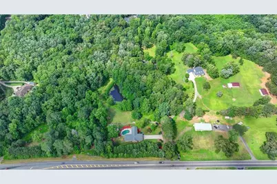 3392 State Rte 53, Dawsonville, GA 30534 - Photo 40
