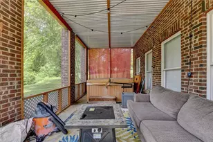 3392 State Rte 53, Dawsonville, GA 30534 - Photo 38