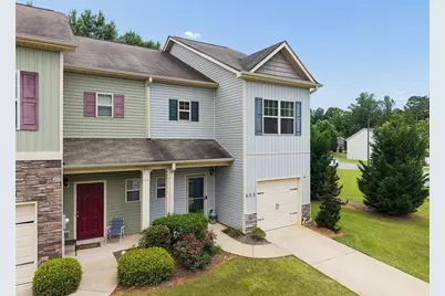 653 Oakside Place, Acworth, GA 30102 - Photo 2